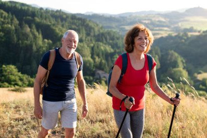 wandern