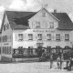Gasthaus Bahnhof