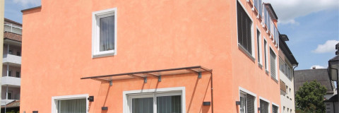Wellness-Stuben 2012