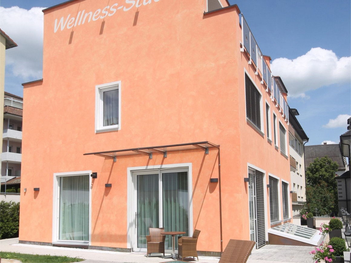 Wellness-Stuben 2012