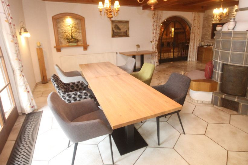 Tagungsraum Kaminzimmer